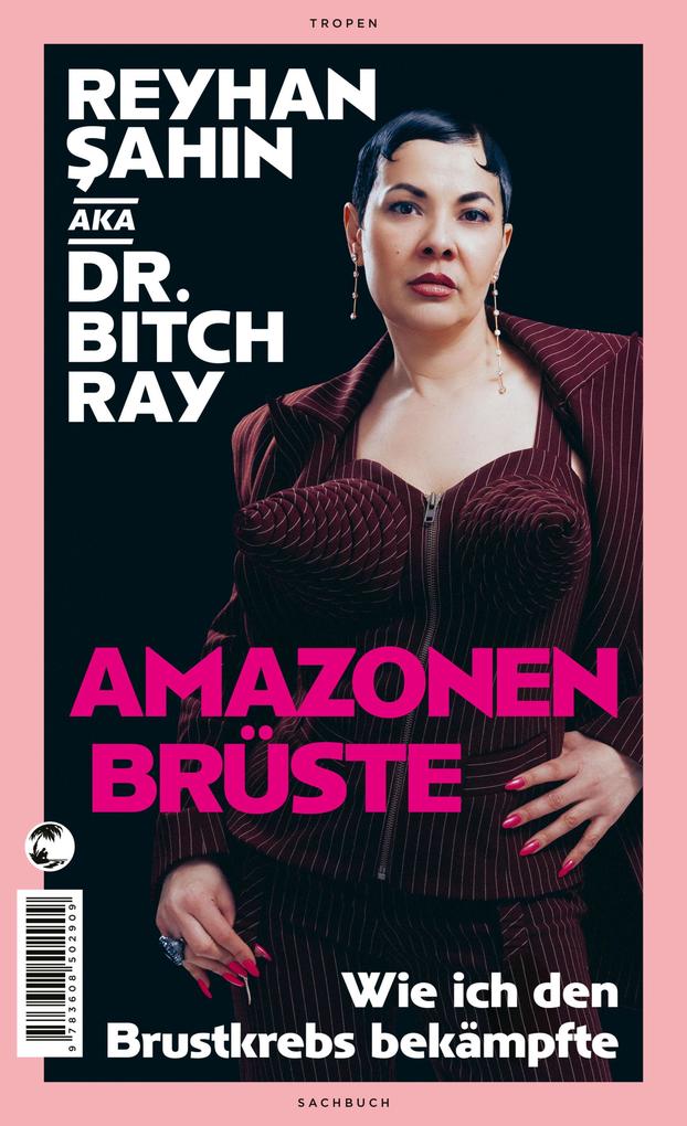 Produktbild: Amazonenbrüste | Reyhan Sahin