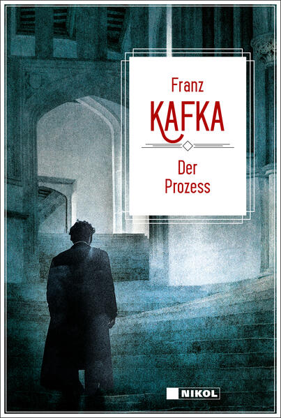 Produktbild: Franz Kafka: Der Prozess | Franz Kafka