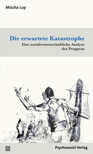 Produktbild: Die erwartete Katastrophe | Mischa Luy