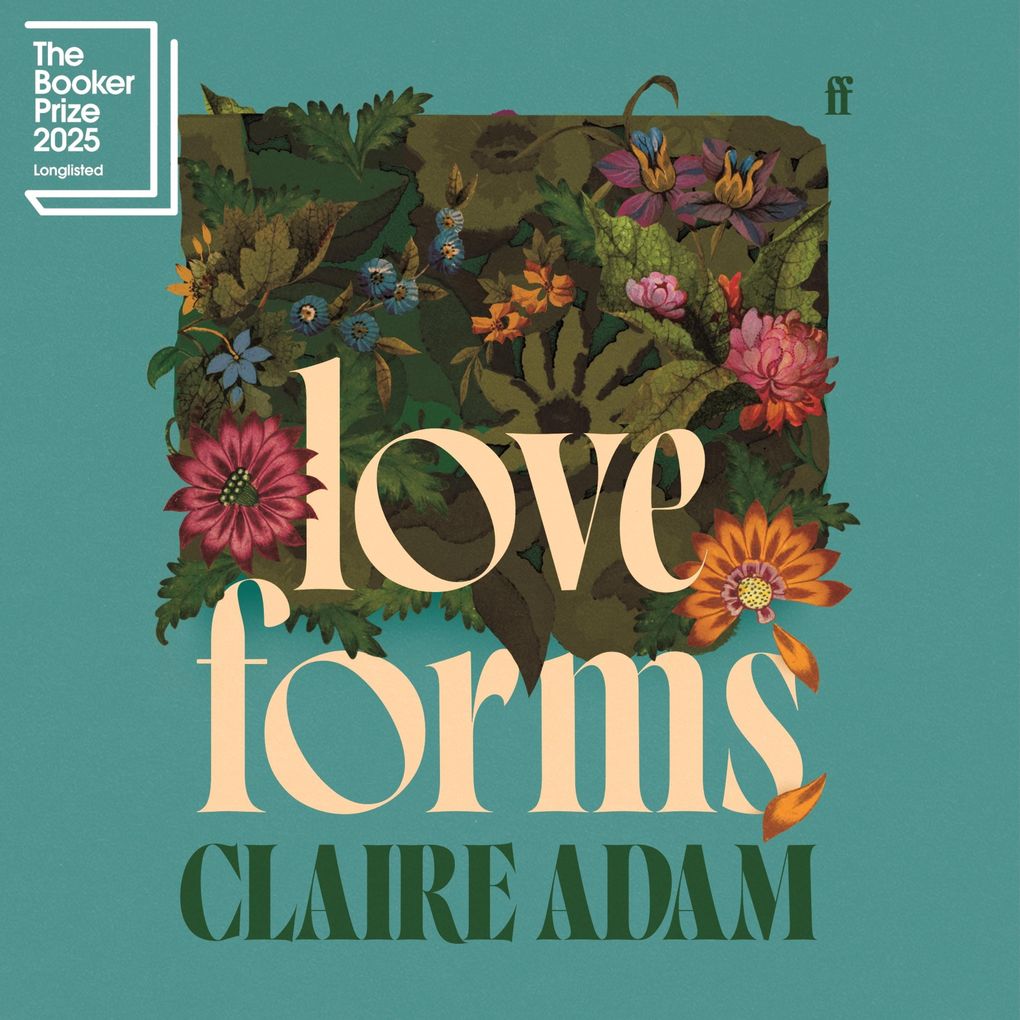 Produktbild: Love Forms | Claire Adam