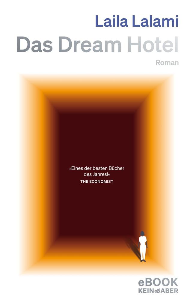 Produktbild: Das Dream Hotel | Laila Lalami
