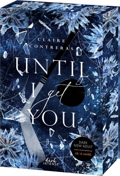 Produktbild: Until I Get You (Fairview Hockey, Band 1) | Claire Contreras