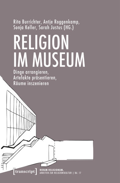 Produktbild: Religion im Museum