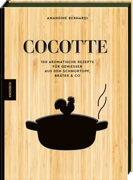 Produktbild: Cocotte | Amandine Bernardi