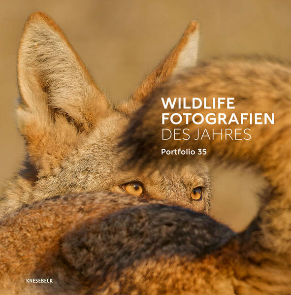 Produktbild: Wildlife Fotografien des Jahres - Portfolio 35