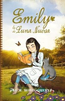 Produktbild: Emily, La de Luna Nueva | Lucy Maud Montgomery