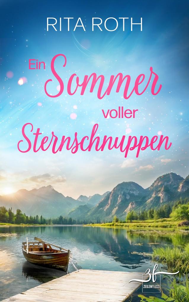 Produktbild: Ein Sommer voller Sternschnuppen | Rita Roth