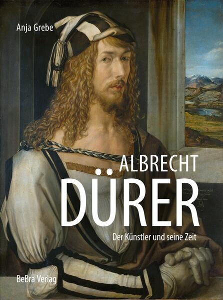 Produktbild: Albrecht Dürer | Anja Grebe