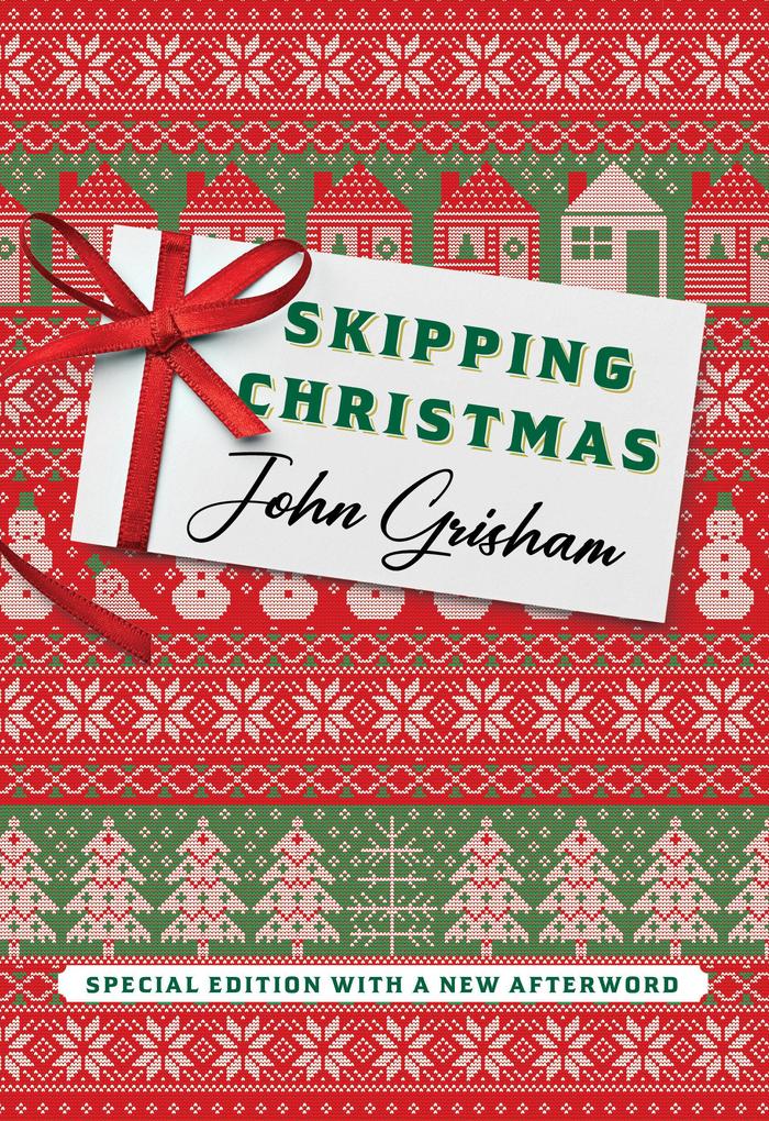 Produktbild: Skipping Christmas (Special Edition) | John Grisham