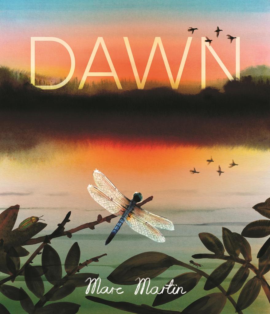 Produktbild: Dawn | Marc Martin
