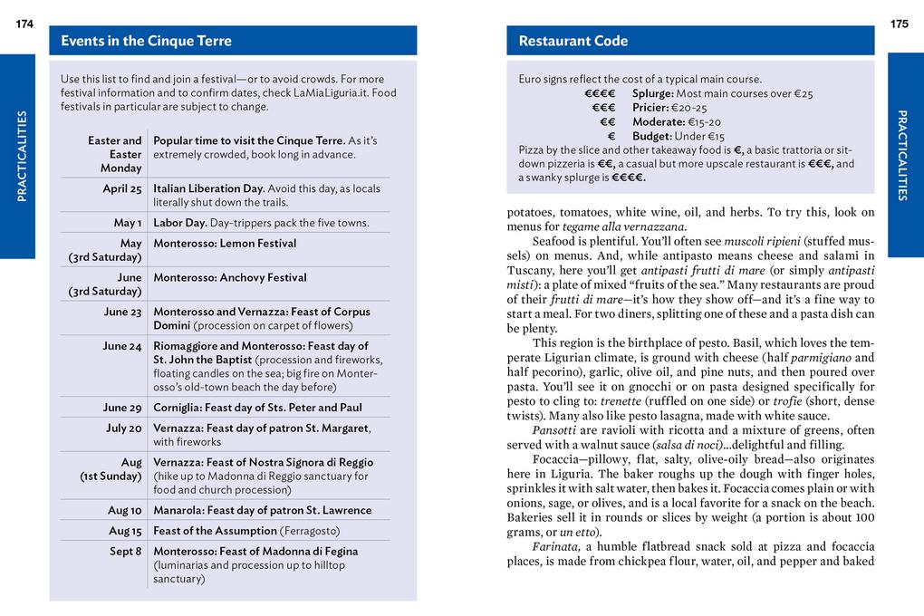 Weitere Ansicht: Rick Steves Pocket Italy's Cinque Terre (Fourth Edition) | Rick Steves, Gene Openshaw