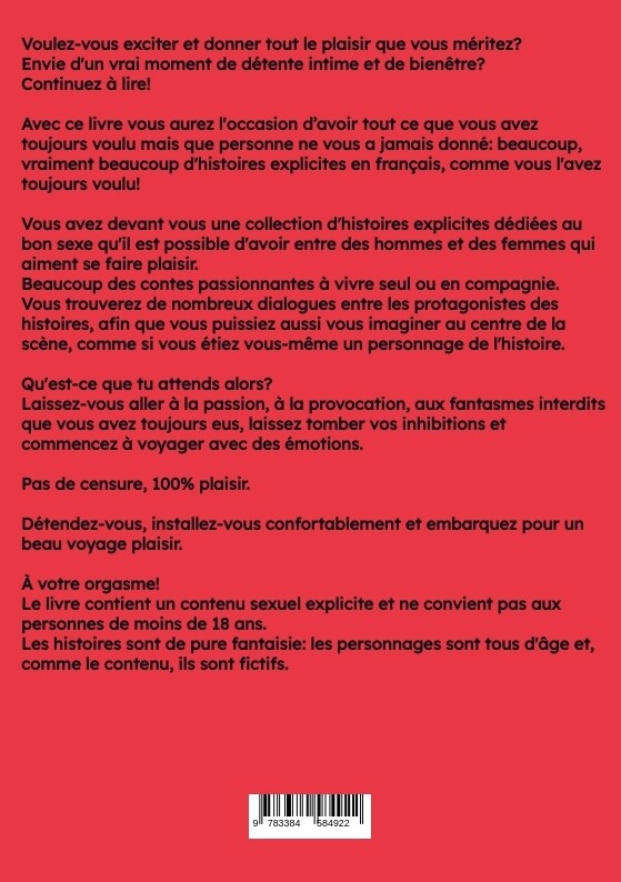 Weitere Ansicht: La dernière nuit | Eva Rossi