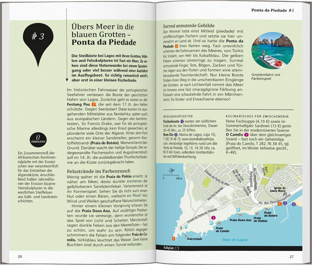 Weitere Ansicht: DUMONT direkt Reiseführer Algarve | Jürgen Strohmaier