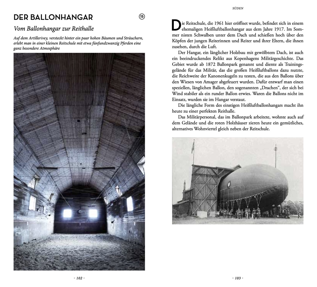 Weitere Ansicht: Verborgenes Kopenhagen | Klaus Dahl, Johanne Steenstrup