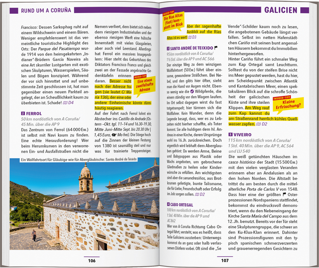 Weitere Ansicht: MARCO POLO Reiseführer Nordspanische Küste | Susanne Jaspers, Jone Karres Azurmendi