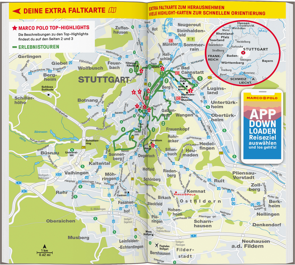 Weitere Ansicht: MARCO POLO Reiseführer Nordspanische Küste | Susanne Jaspers, Jone Karres Azurmendi