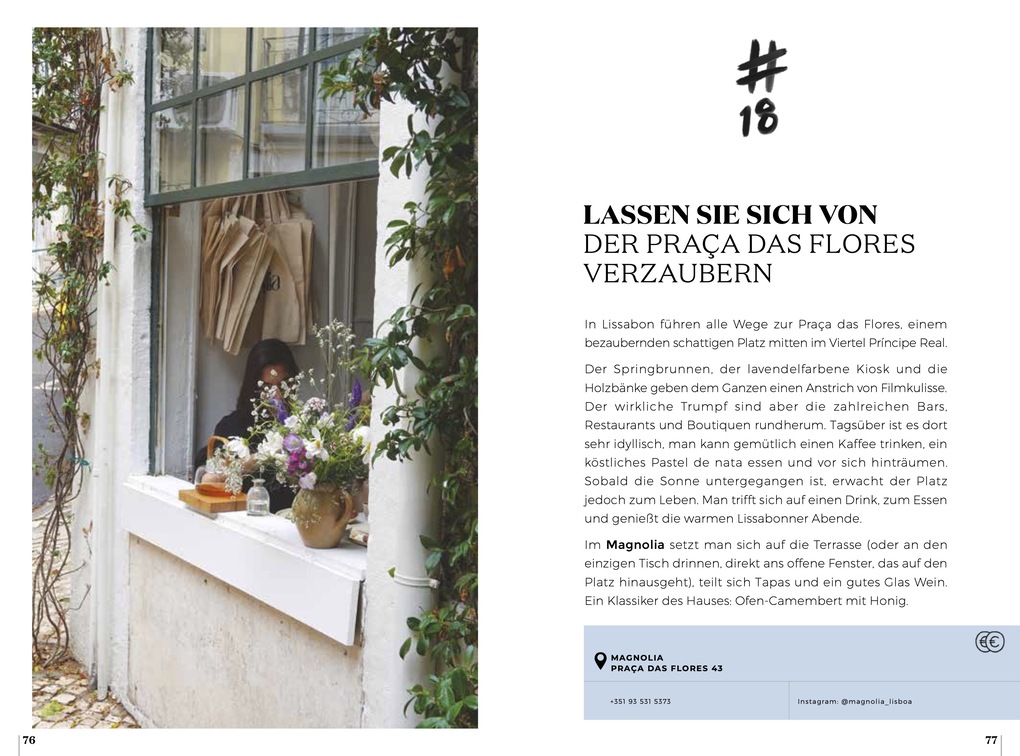 Weitere Ansicht: Soul of Lissabon - einzigartige Erlebnisse | Lauriane Gepner, Fany Péchiodat, Lucie Etchebers