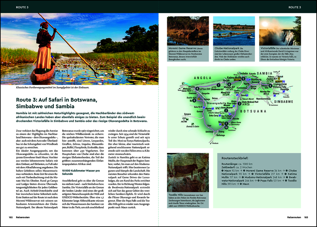 Weitere Ansicht: KUNTH Unterwegs in Namibia | Daniela Schetar