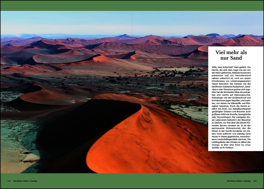 Weitere Ansicht: KUNTH Unterwegs in Namibia | Daniela Schetar