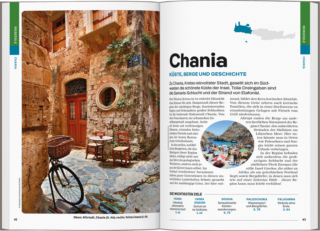 Weitere Ansicht: LONELY PLANET Reiseführer Kreta | Ryan Ver Berkmoes, Andrea Schulte-Peevers