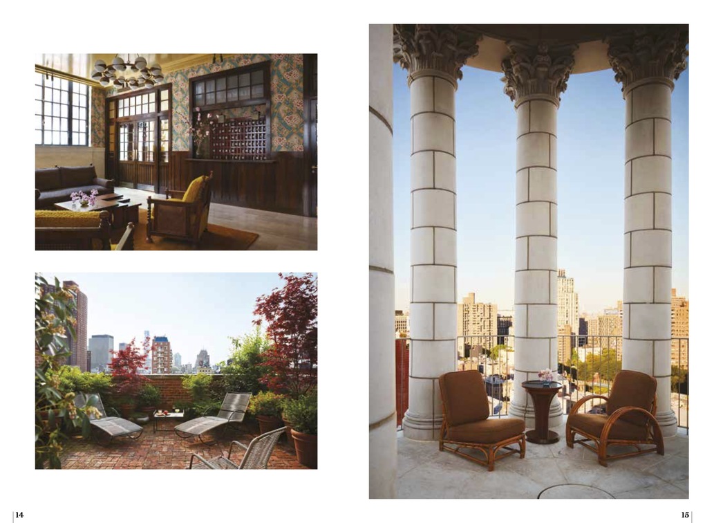 Weitere Ansicht: Soul of New York | Tarajia Morrell