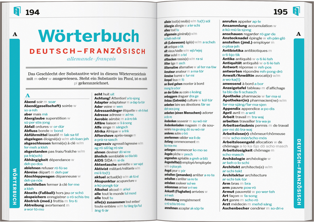 Weitere Ansicht: LONELY PLANET Sprachführer Französisch