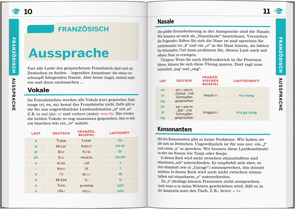 Weitere Ansicht: LONELY PLANET Sprachführer Französisch