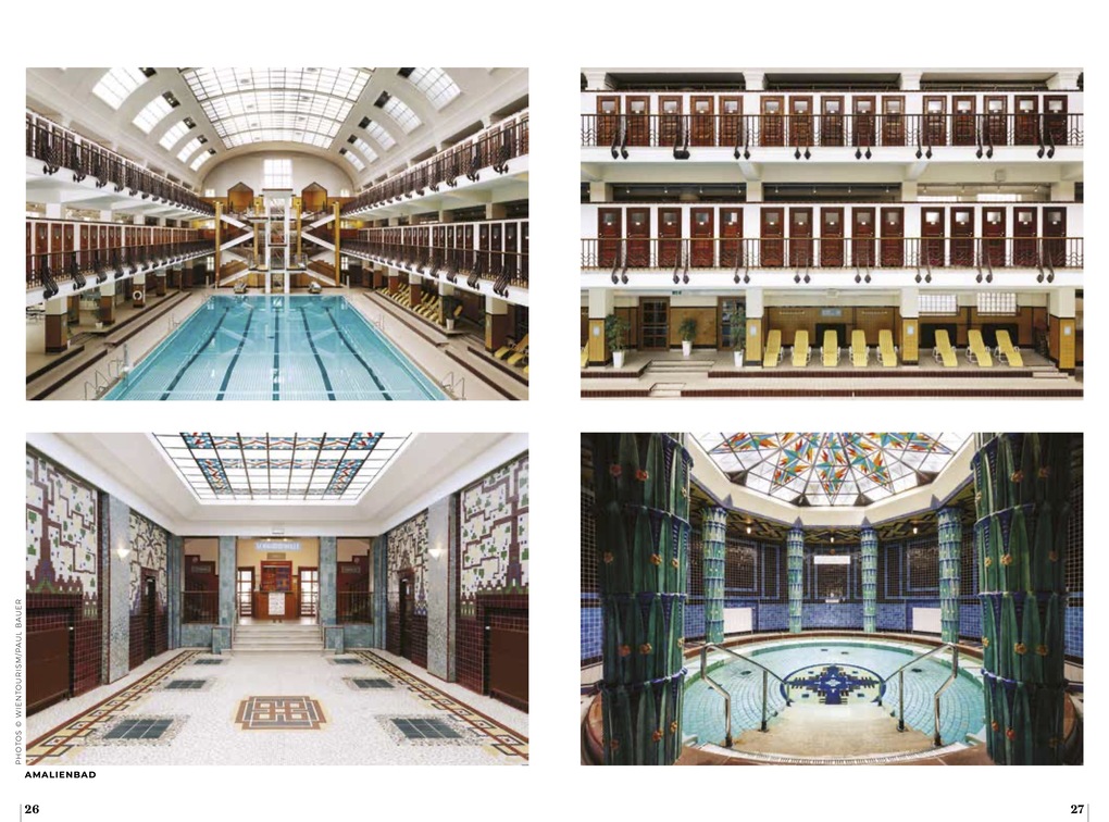 Weitere Ansicht: Vienne - l'autre guide | Barbara Kadletz, Wolfgang Reitter