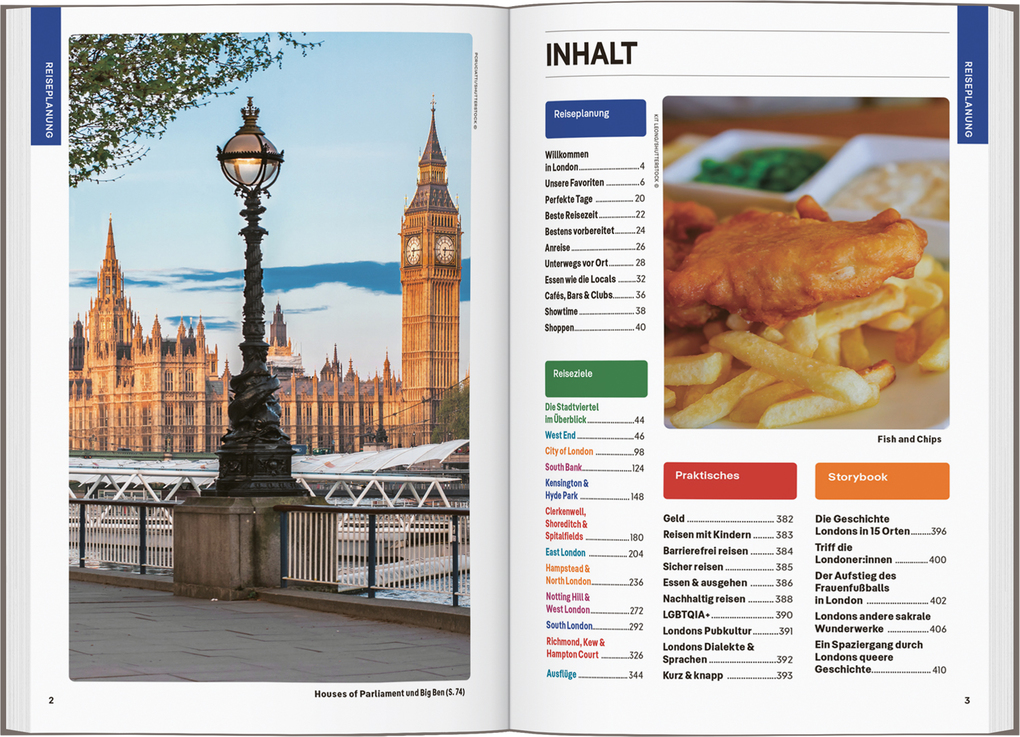 Weitere Ansicht: LONELY PLANET Reiseführer London | Jade Bremner, Vivienne Dovi, Steve Fallon, Tharik Hussain, James Wong