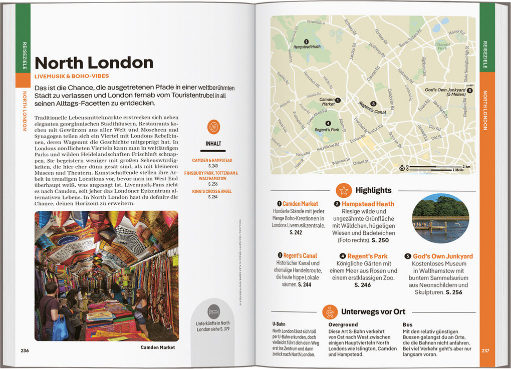 Weitere Ansicht: LONELY PLANET Reiseführer London | Jade Bremner, Vivienne Dovi, Steve Fallon, Tharik Hussain, James Wong