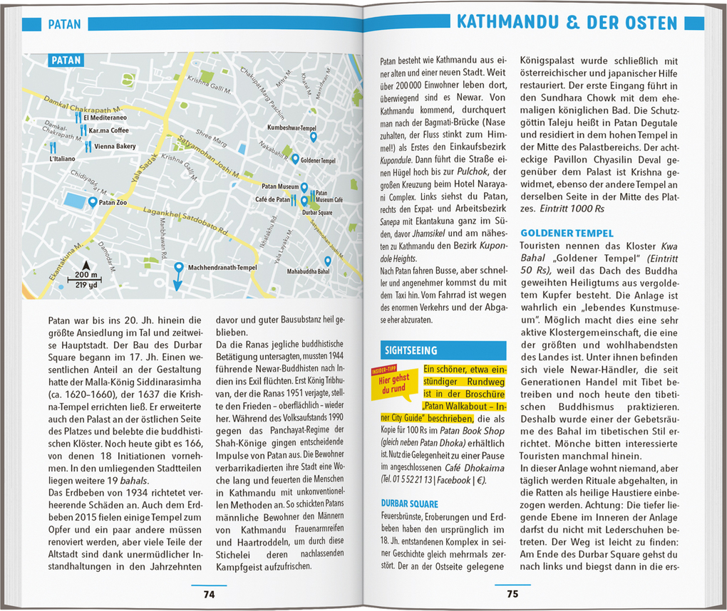 Weitere Ansicht: MARCO POLO Reiseführer Nepal | Volker Häring, Ludmilla Tüting