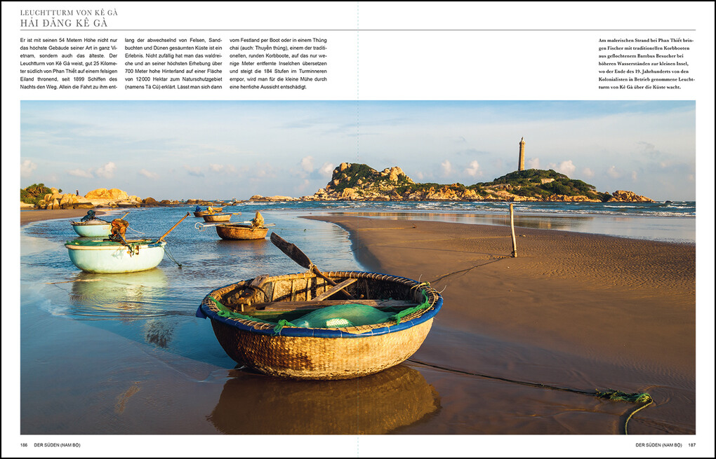 Weitere Ansicht: KUNTH Vietnam. Das Buch | Walter M. Weiss, Melanie Goldmann