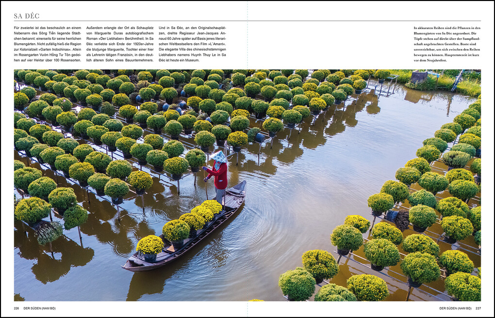 Weitere Ansicht: KUNTH Vietnam. Das Buch | Walter M. Weiss, Melanie Goldmann