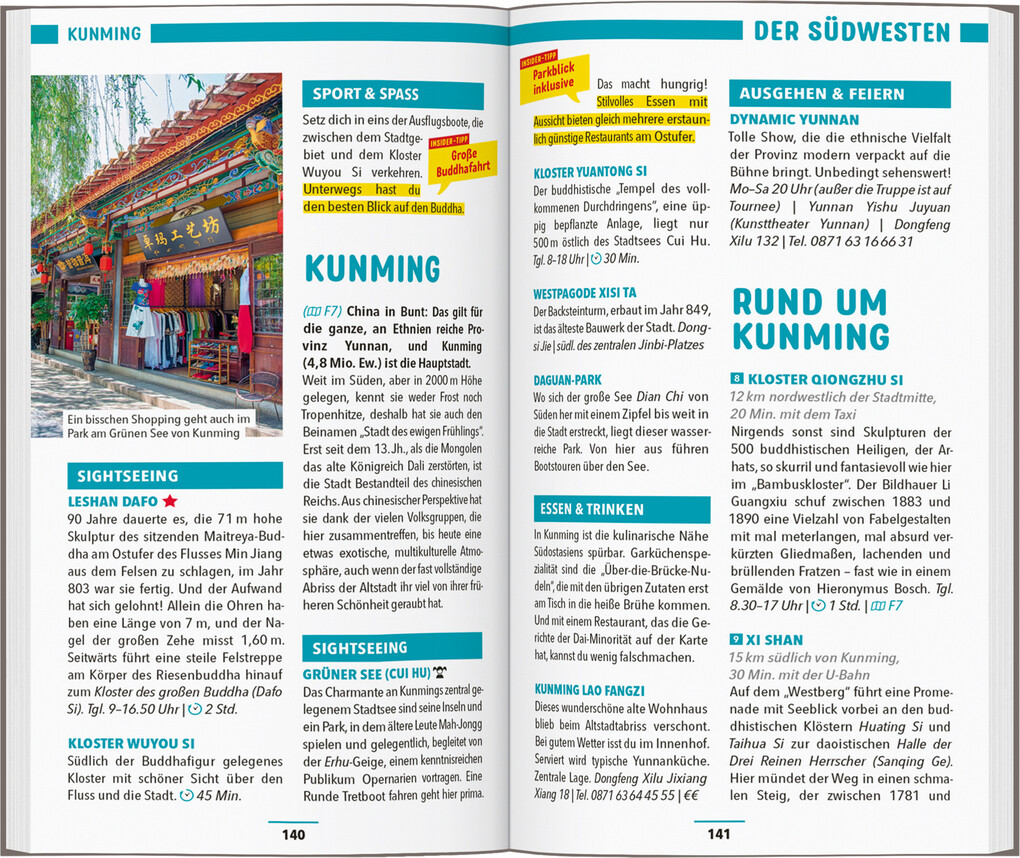 Weitere Ansicht: MARCO POLO Reiseführer China | Hans-Wilm Schütte, Volker Häring