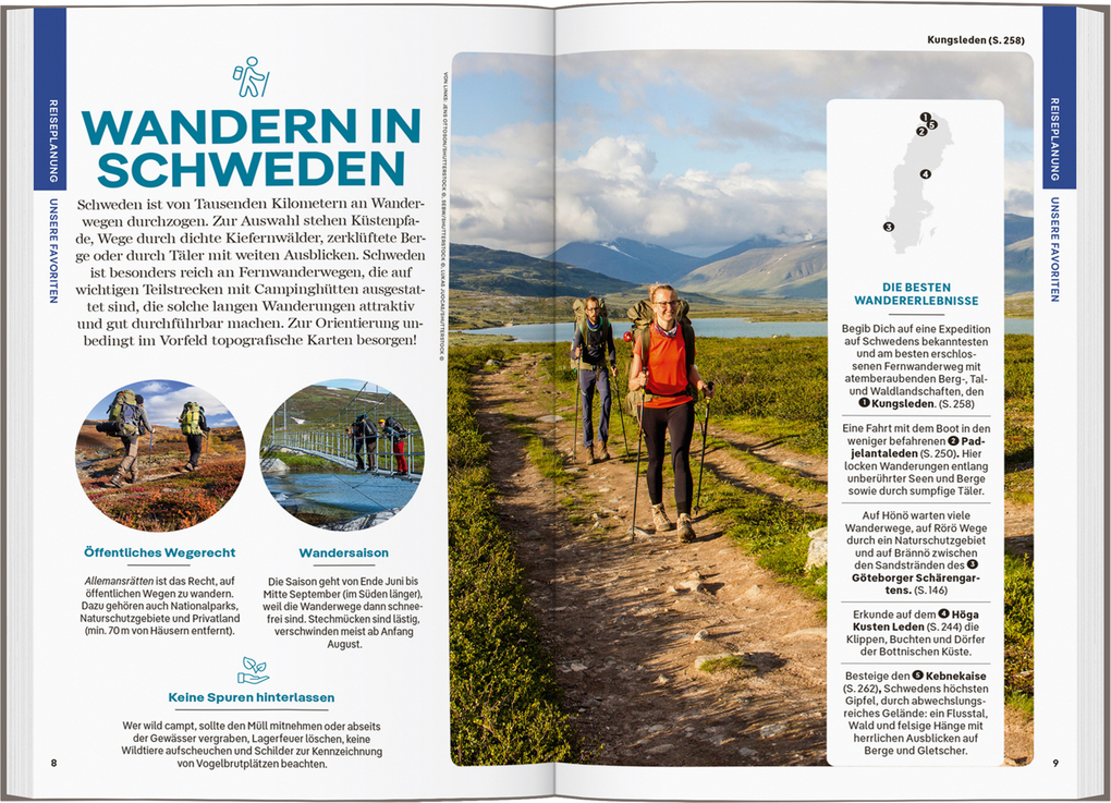 Weitere Ansicht: LONELY PLANET Reiseführer Schweden | Anna Kaminski, Simon Richmond, Kevin Raub, Marc Di Duca, Virginia Maxwell