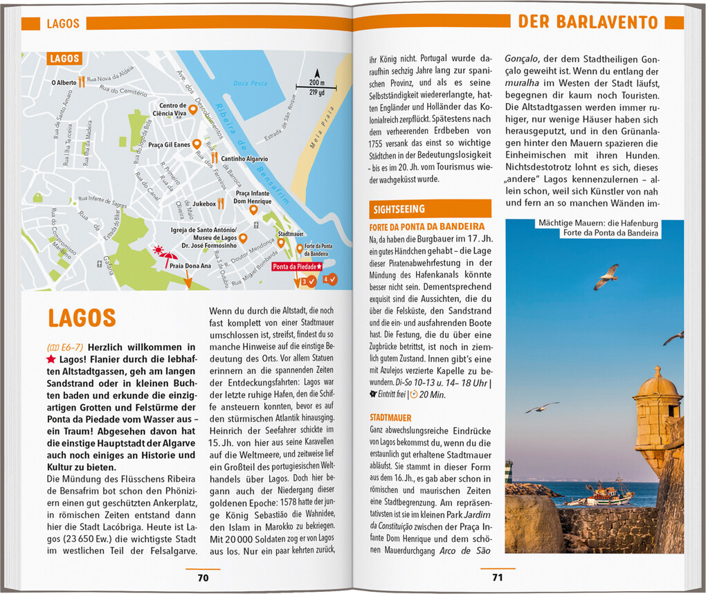 Weitere Ansicht: MARCO POLO Reiseführer Algarve | Sara Lier, Rolf Osang
