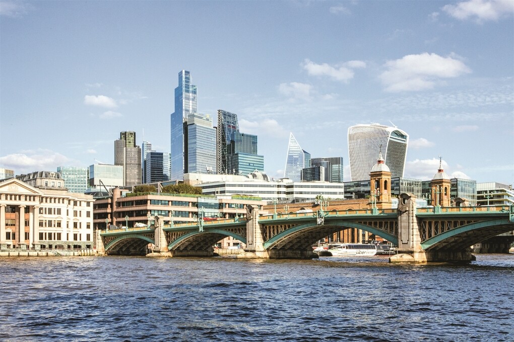 Weitere Ansicht: London. Eine Augenreise | Valentine Benoist