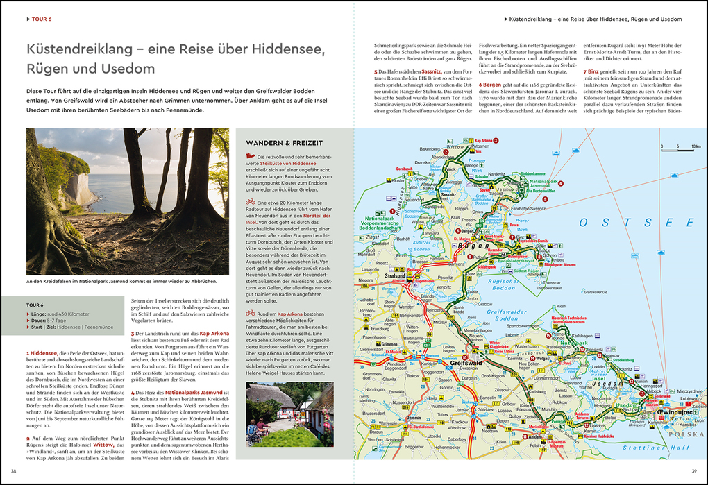 Weitere Ansicht: KUNTH Bildband Das große Autowanderbuch Deutschland | Kunth Verlag