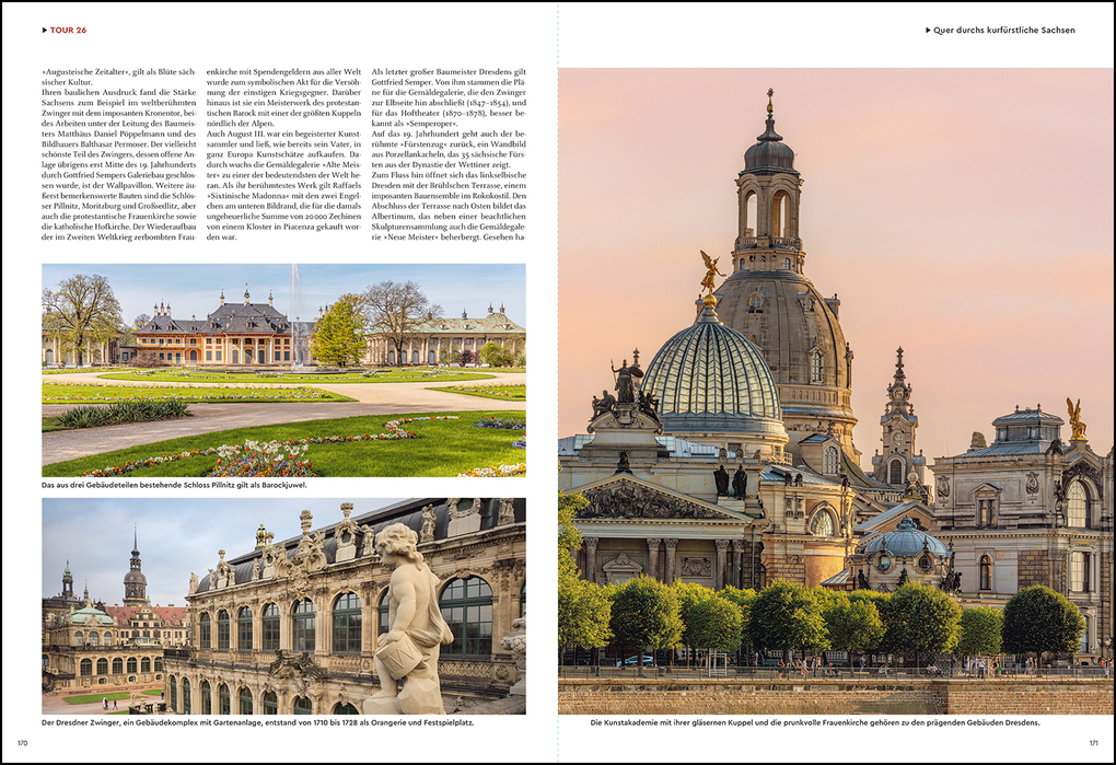 Weitere Ansicht: KUNTH Bildband Das große Autowanderbuch Deutschland | Kunth Verlag