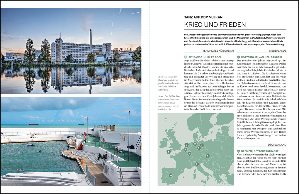 Weitere Ansicht: KUNTH Zeitreise | Renate Nöldeke, Rebekka Wittmann