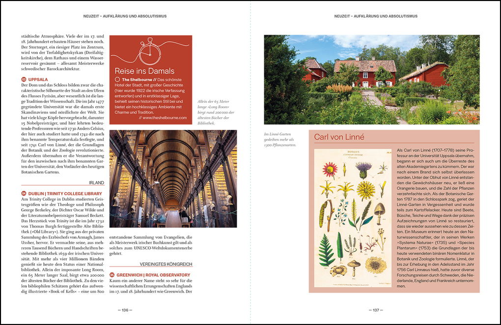 Weitere Ansicht: KUNTH Zeitreise | Renate Nöldeke, Rebekka Wittmann