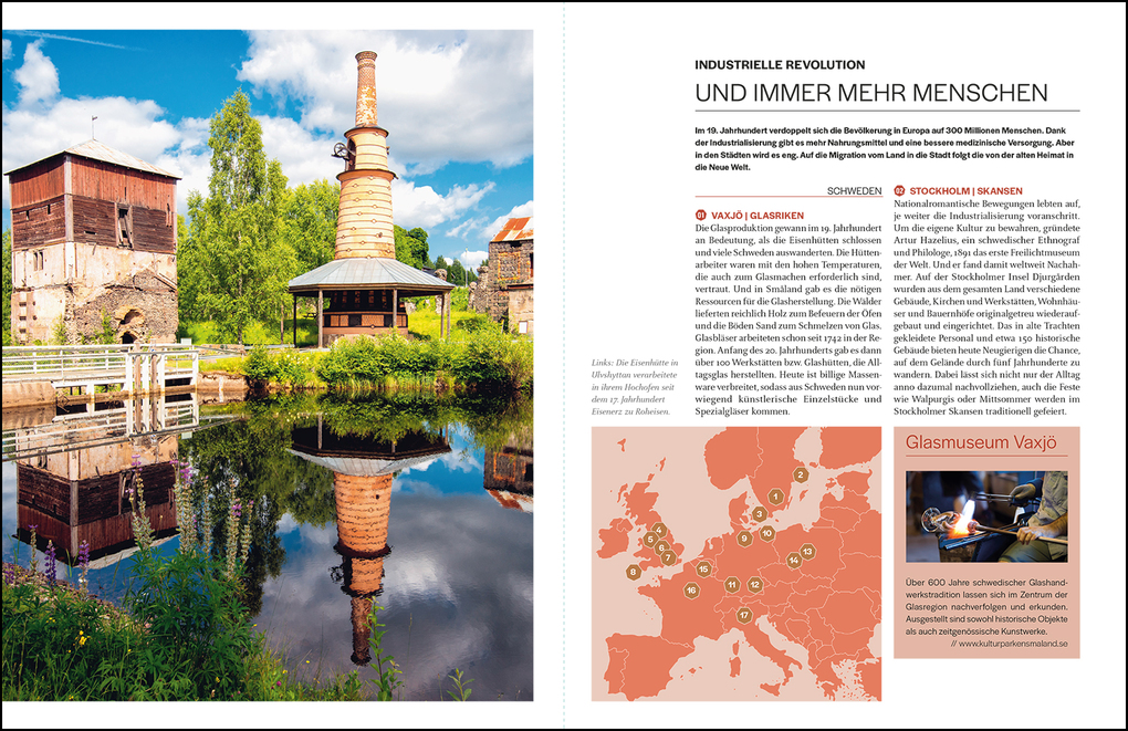 Weitere Ansicht: KUNTH Zeitreise | Renate Nöldeke, Rebekka Wittmann