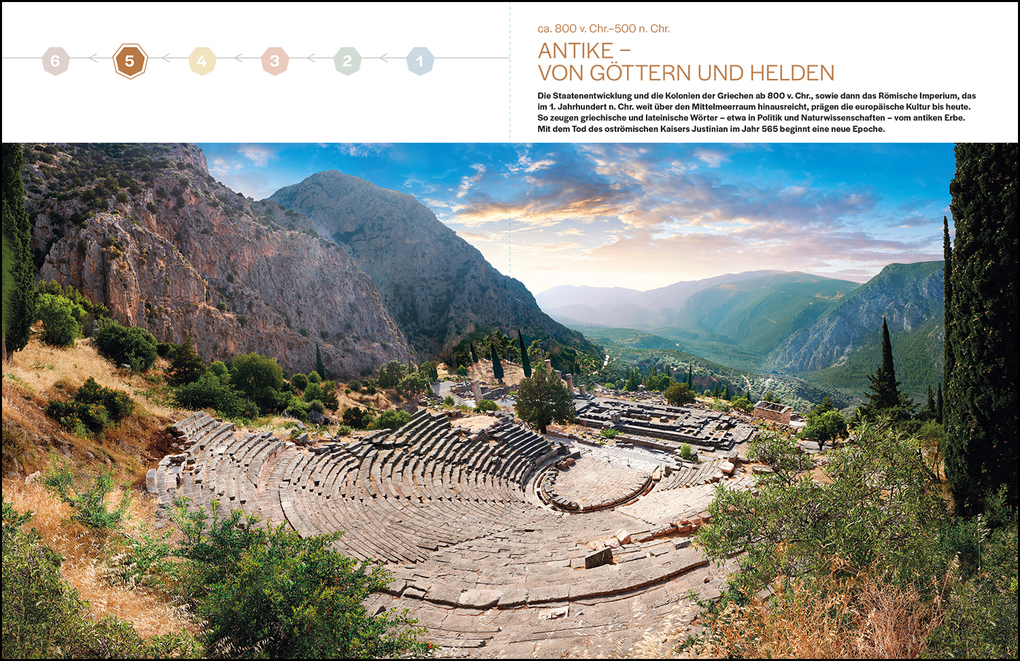 Weitere Ansicht: KUNTH Zeitreise | Renate Nöldeke, Rebekka Wittmann