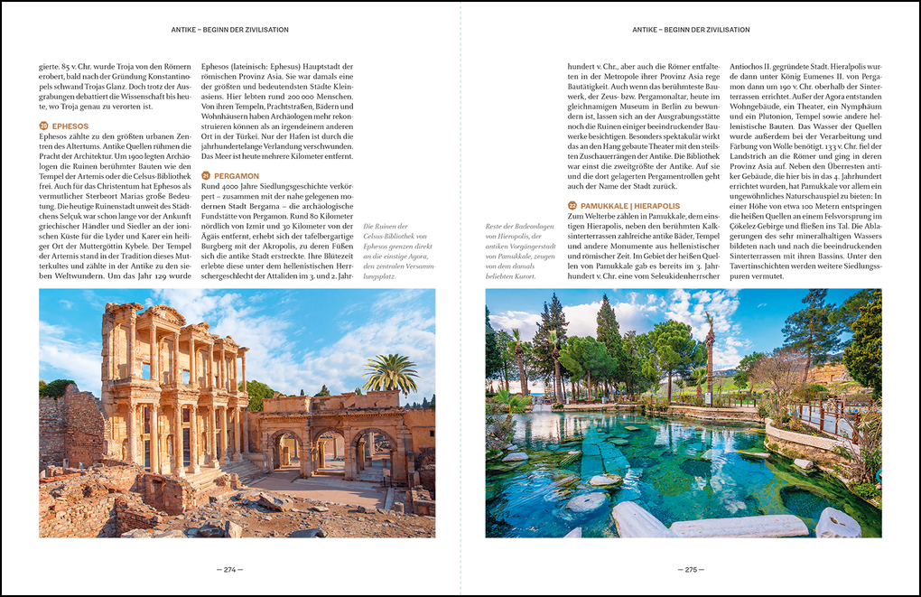 Weitere Ansicht: KUNTH Zeitreise | Renate Nöldeke, Rebekka Wittmann