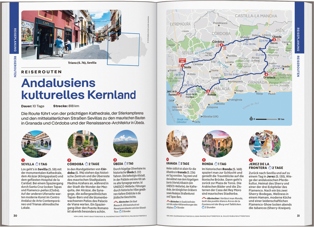 Weitere Ansicht: LONELY PLANET Reiseführer Andalusien | Anna Kaminski, Mark Julian Edwards, Paul Stafford, Rachel Webb