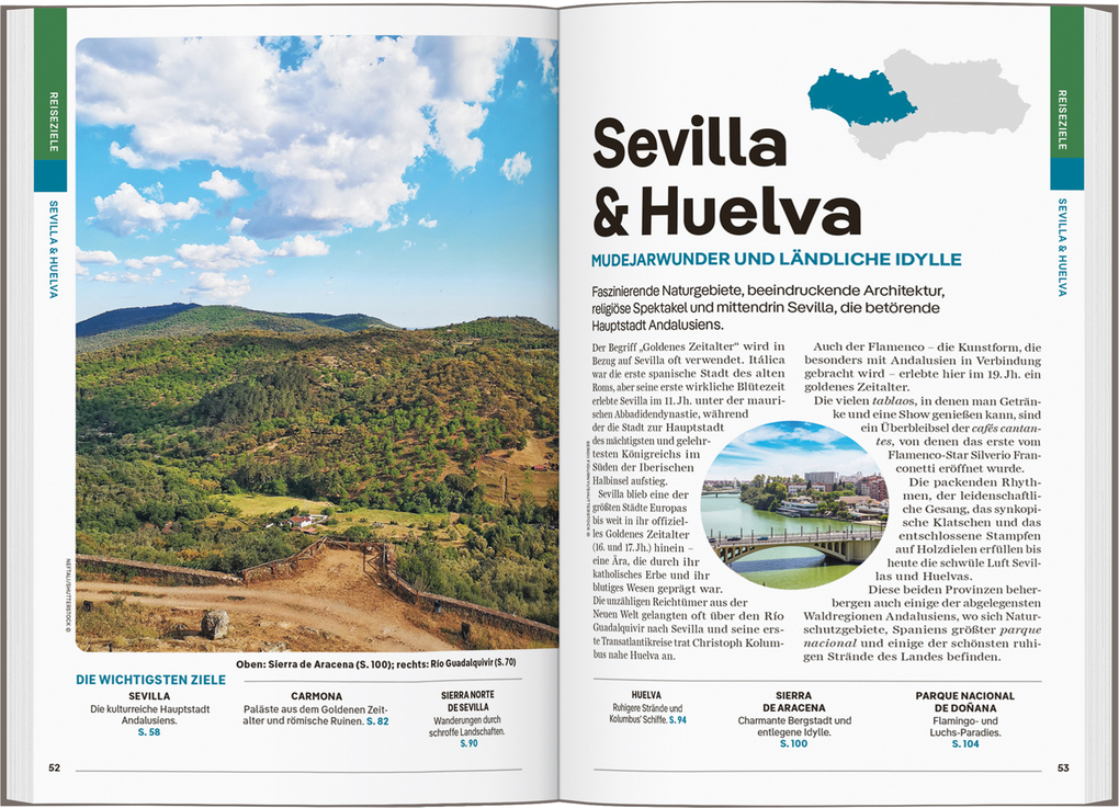 Weitere Ansicht: LONELY PLANET Reiseführer Andalusien | Anna Kaminski, Mark Julian Edwards, Paul Stafford, Rachel Webb