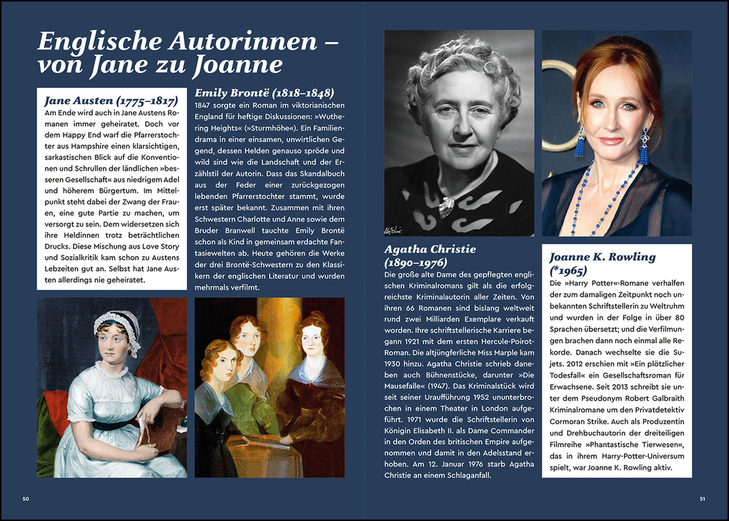 Weitere Ansicht: KUNTH Unterwegs in England & Wales | Christa Pöppelmann, Reinhard Pietsch, Claudia Lensch, Martin Waller, Annika Voigt