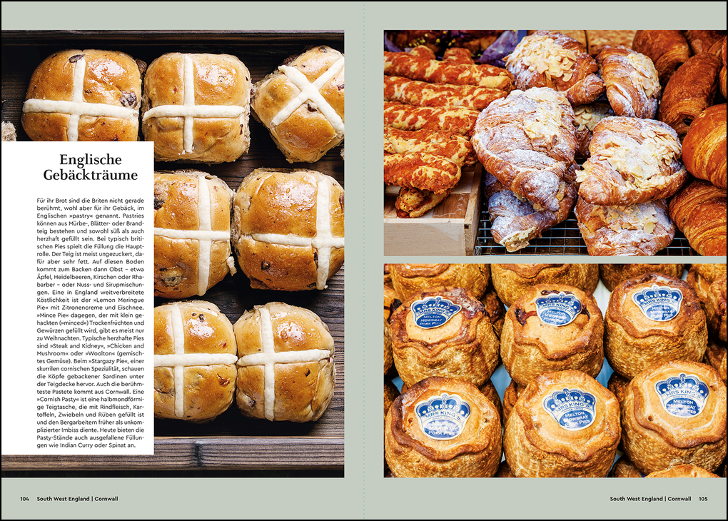 Weitere Ansicht: KUNTH Unterwegs in England & Wales | Christa Pöppelmann, Reinhard Pietsch, Claudia Lensch, Martin Waller, Annika Voigt