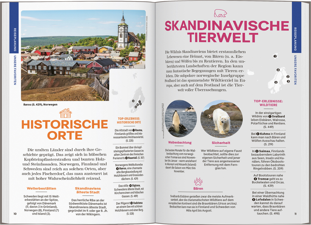 Weitere Ansicht: LONELY PLANET Reiseführer Skandinavien | Anthony Ham, Egill Bjarnason, Gemma Graham, Anna Kaminski, Adrienne Murray Nielsen