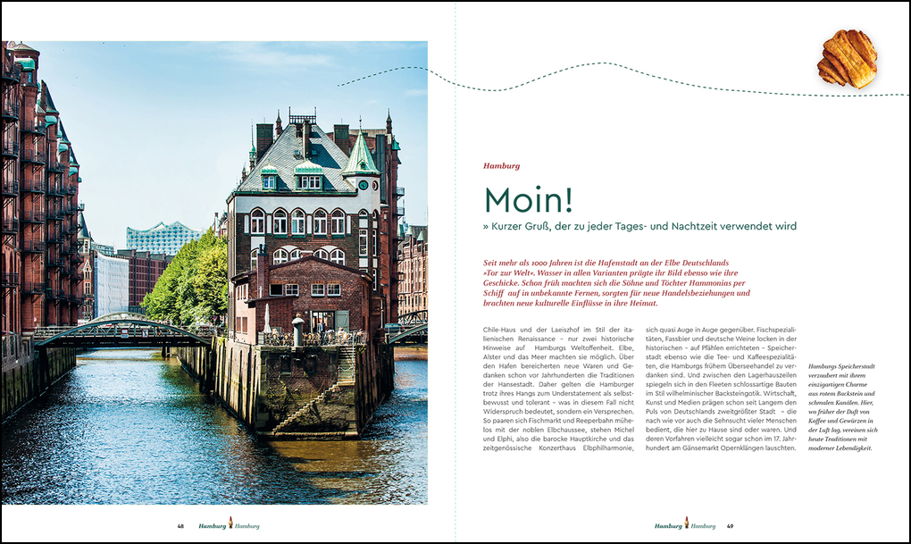 Weitere Ansicht: KUNTH Bildband Heimat Deutschland | Rita Henss, Stefanie Schuhmacher